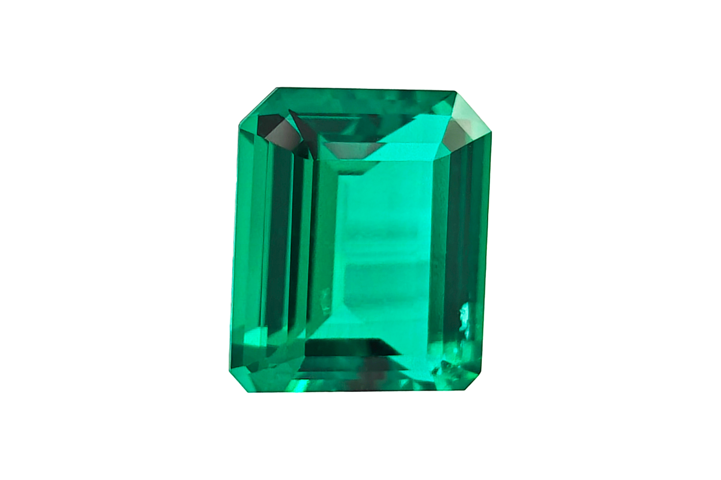 Green YAG