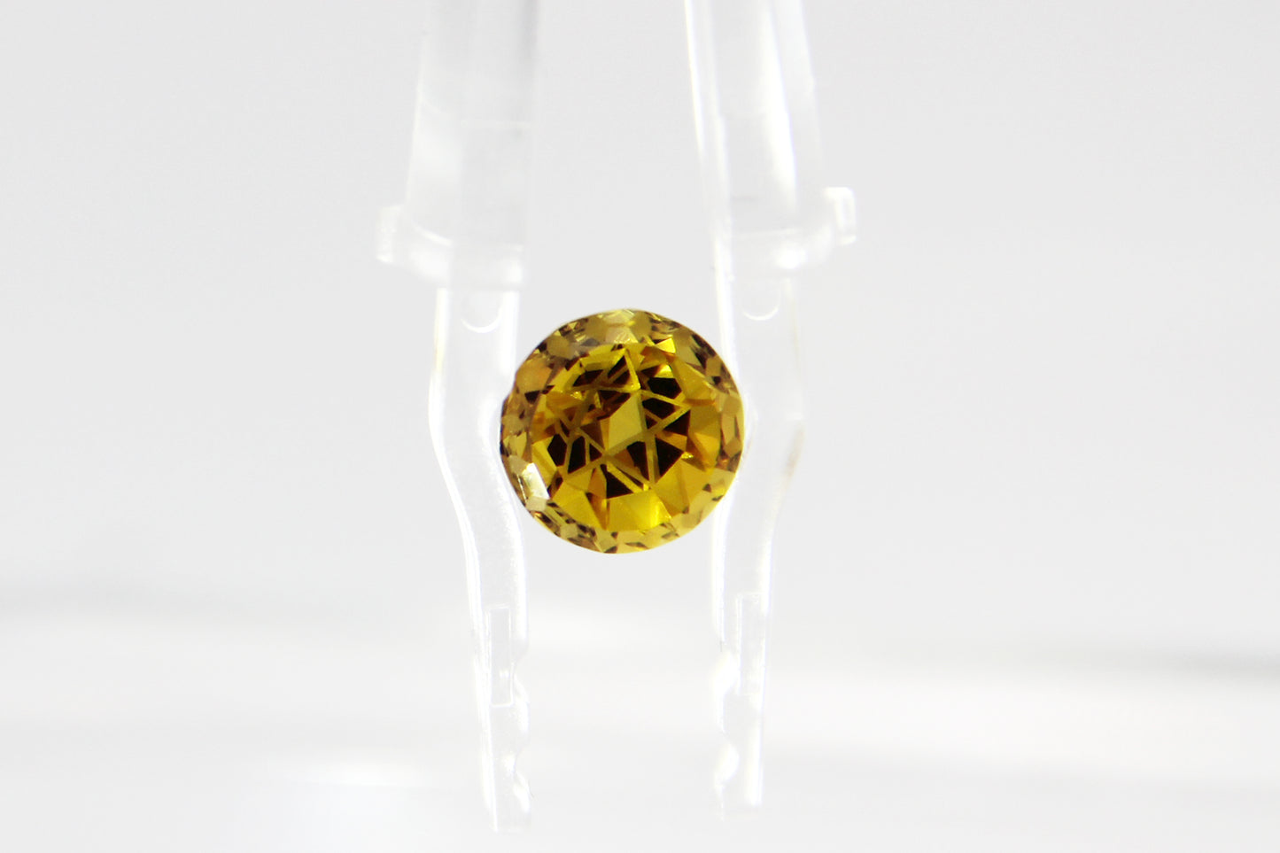Yellow Sapphire Series