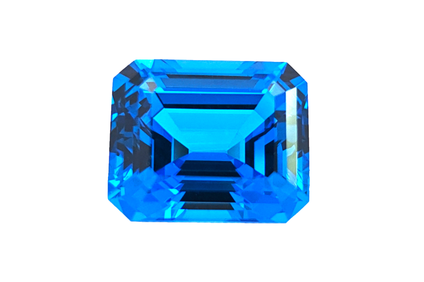 Blue Spinel