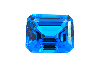 Blue Spinel