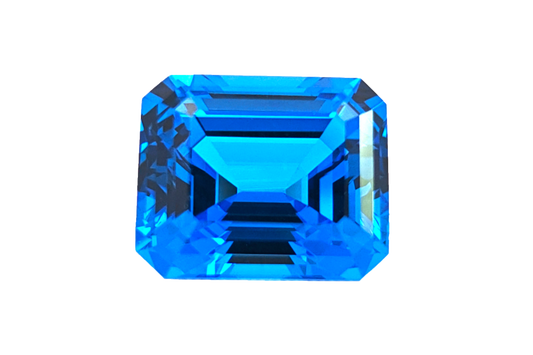Blue Spinel