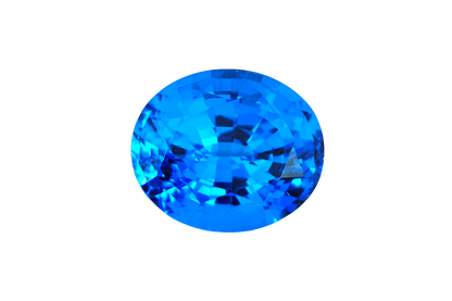 Blue Spinel