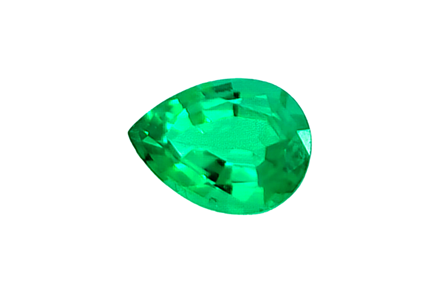 Green YAG