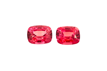 Pigeon Blood Red Ruby
