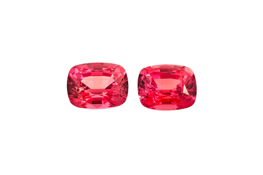 Pigeon Blood Red Ruby