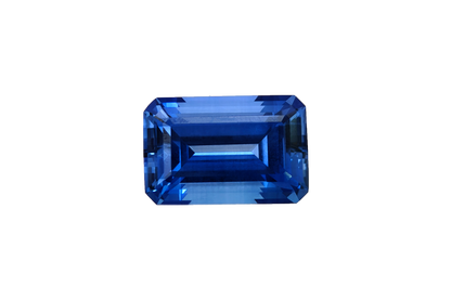 Royal Blue Sapphire