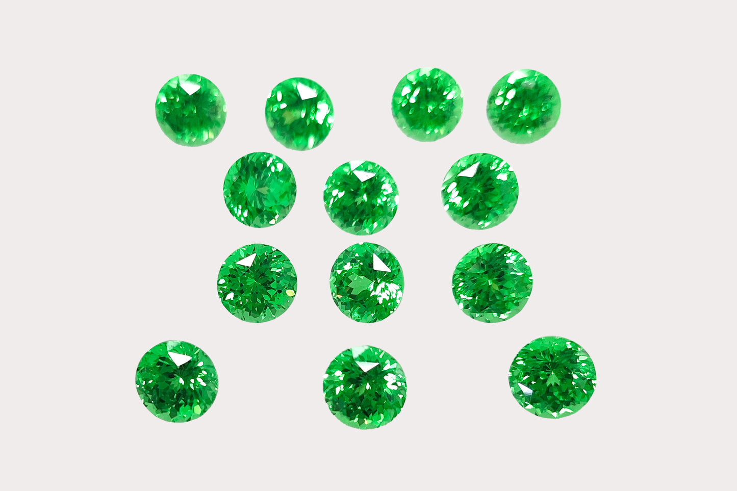 Green YAG