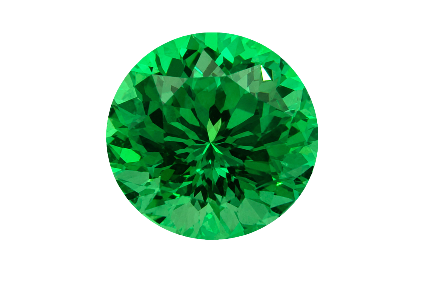 Green YAG