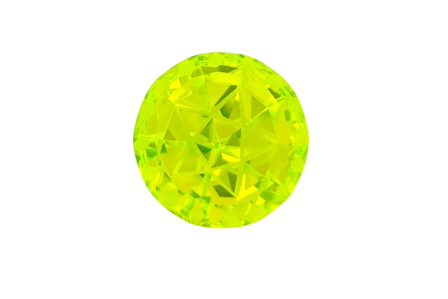 Yellow YAG