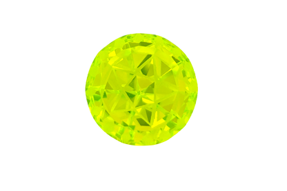 Yellow YAG