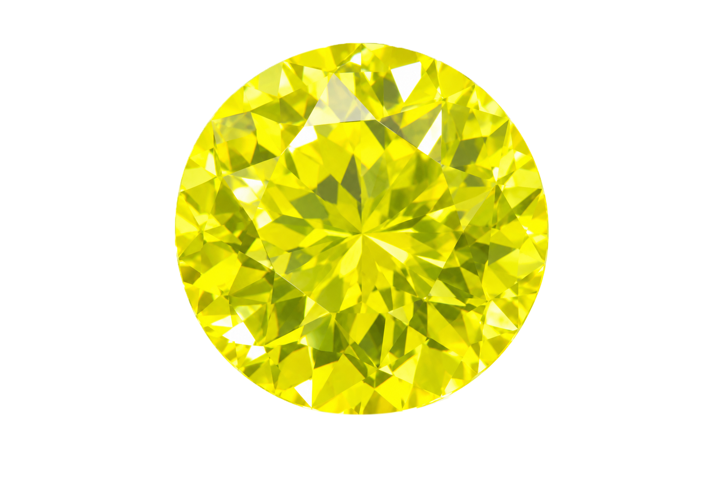 Yellow YAG
