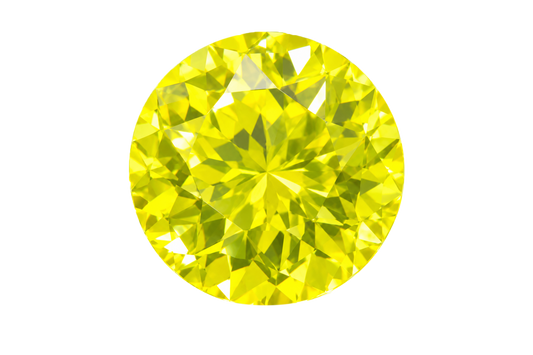 Yellow YAG