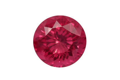 Pigeon Blood Red Ruby