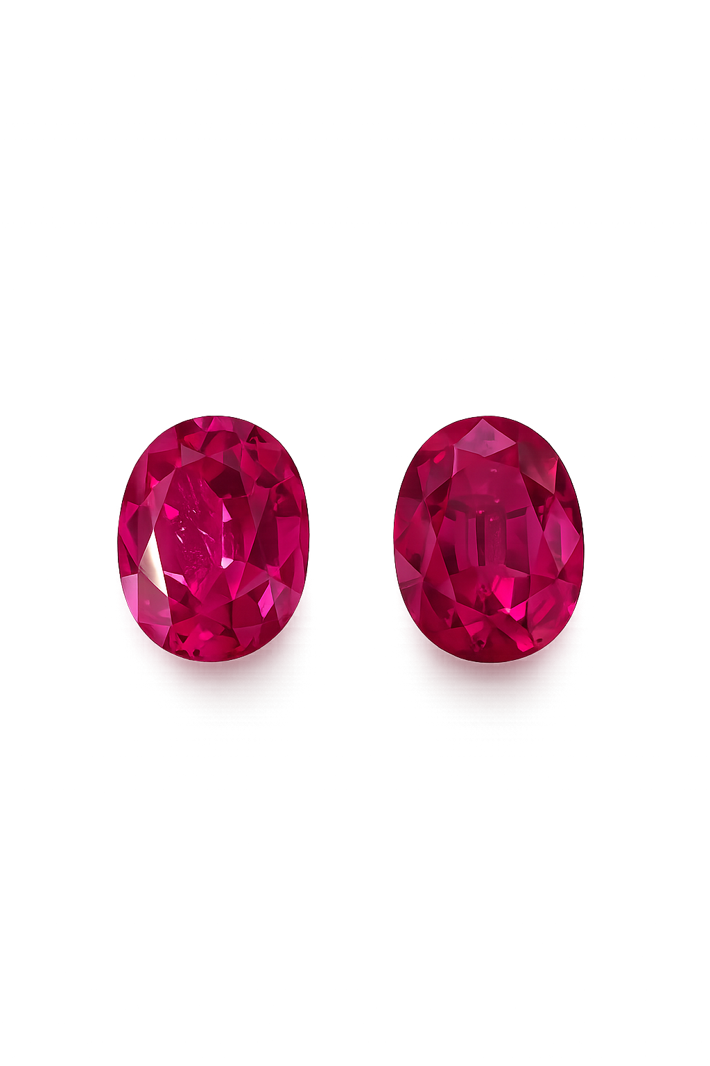 Lab-grown Ruby