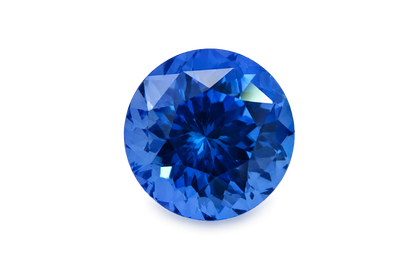 Royal Blue Sapphire