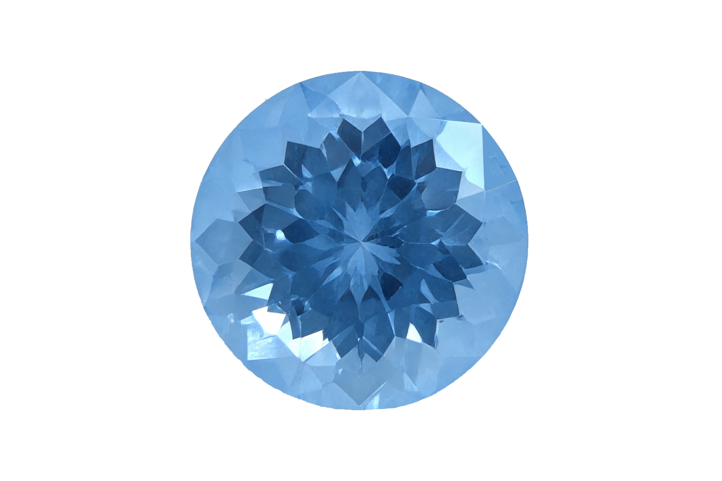 Blue Spinel