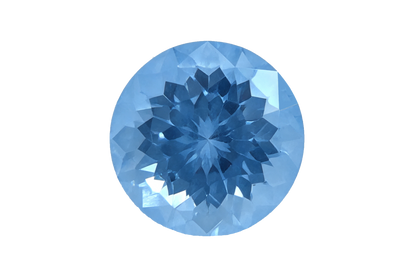 Blue Spinel
